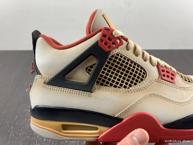 JORDAN YEAR